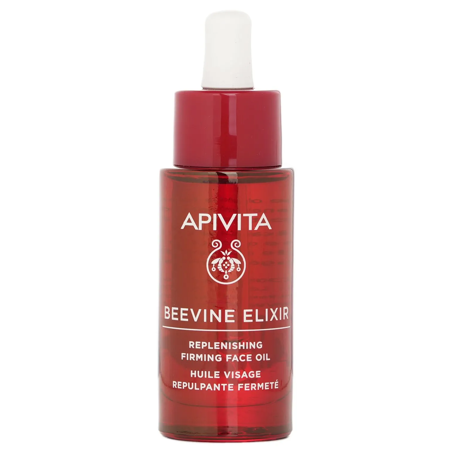 Aceite facial reafirmante y reponedor Beevine Elixir