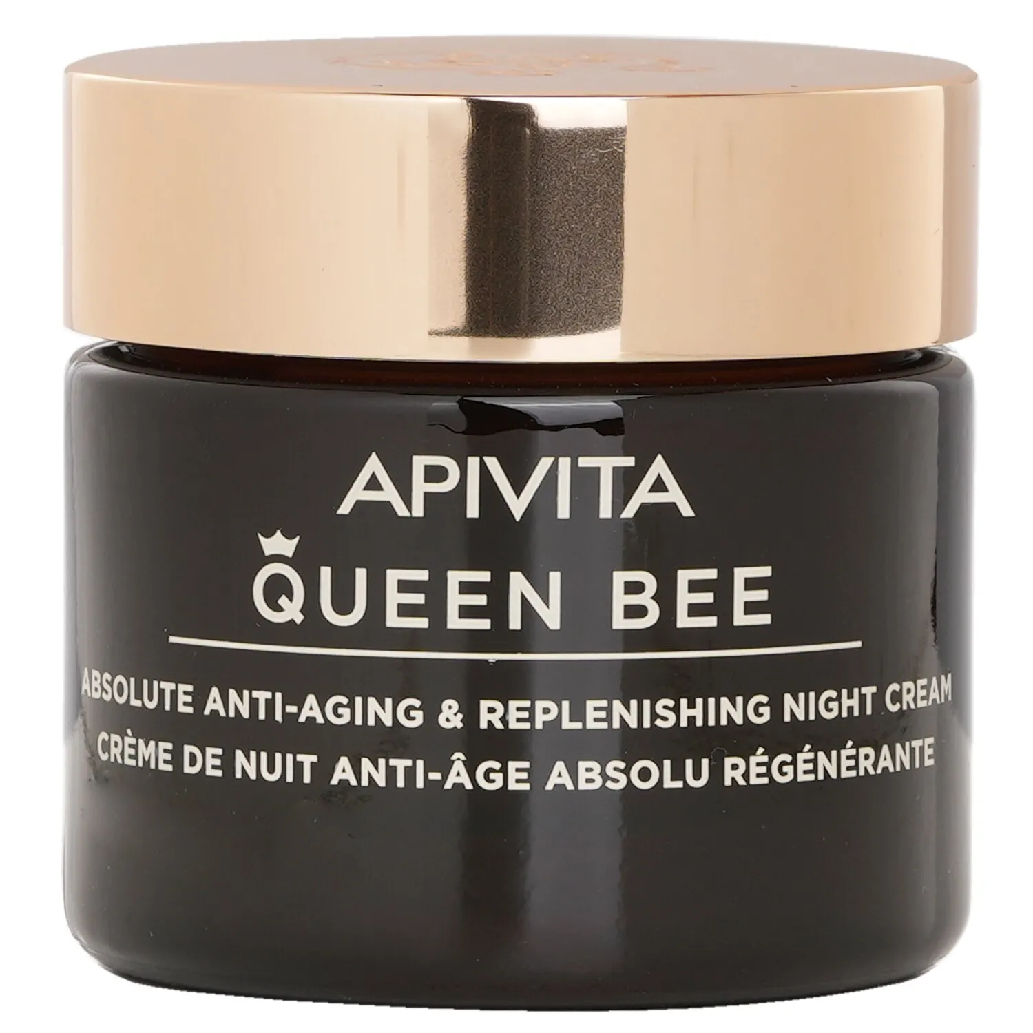 Queen Bee Absolute Anti Aging & Replenishing Crema De Noche