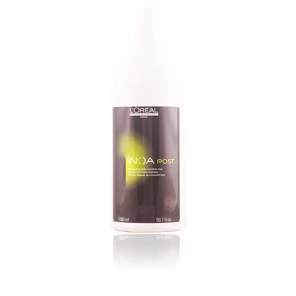 Inoa Post Shampooing Après Coloration 1500 ml