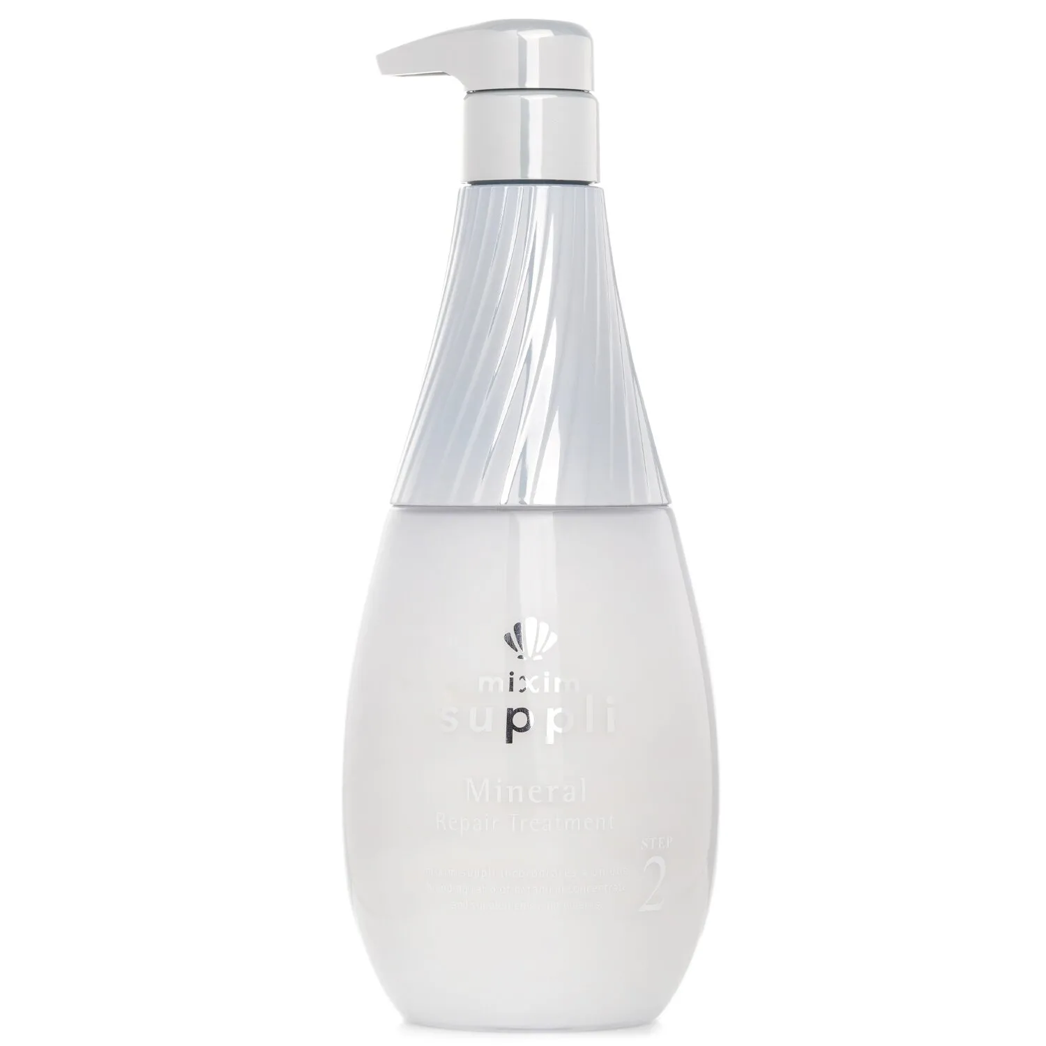 Tratamiento Reparador Mineral Mixim Suppli