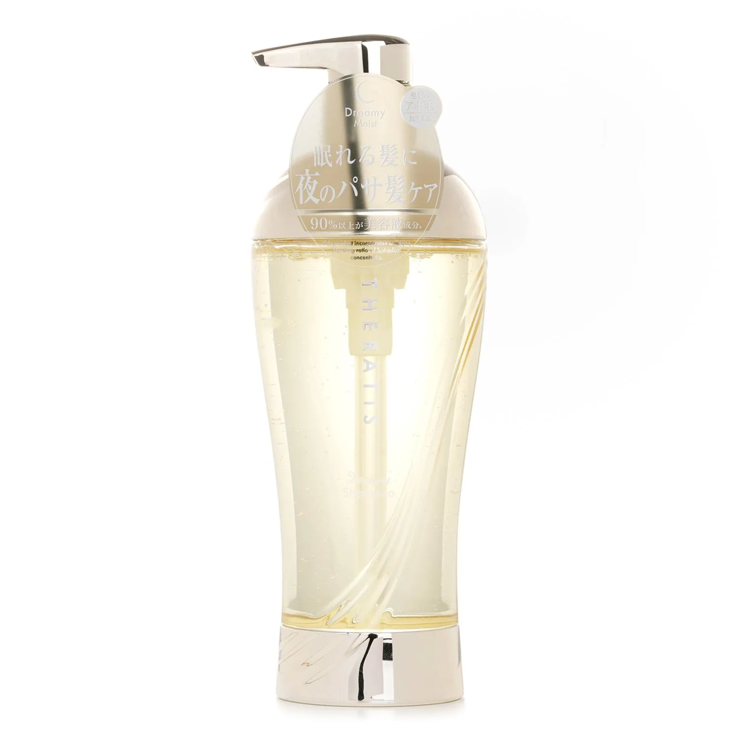 Champú Theratis Dreamy