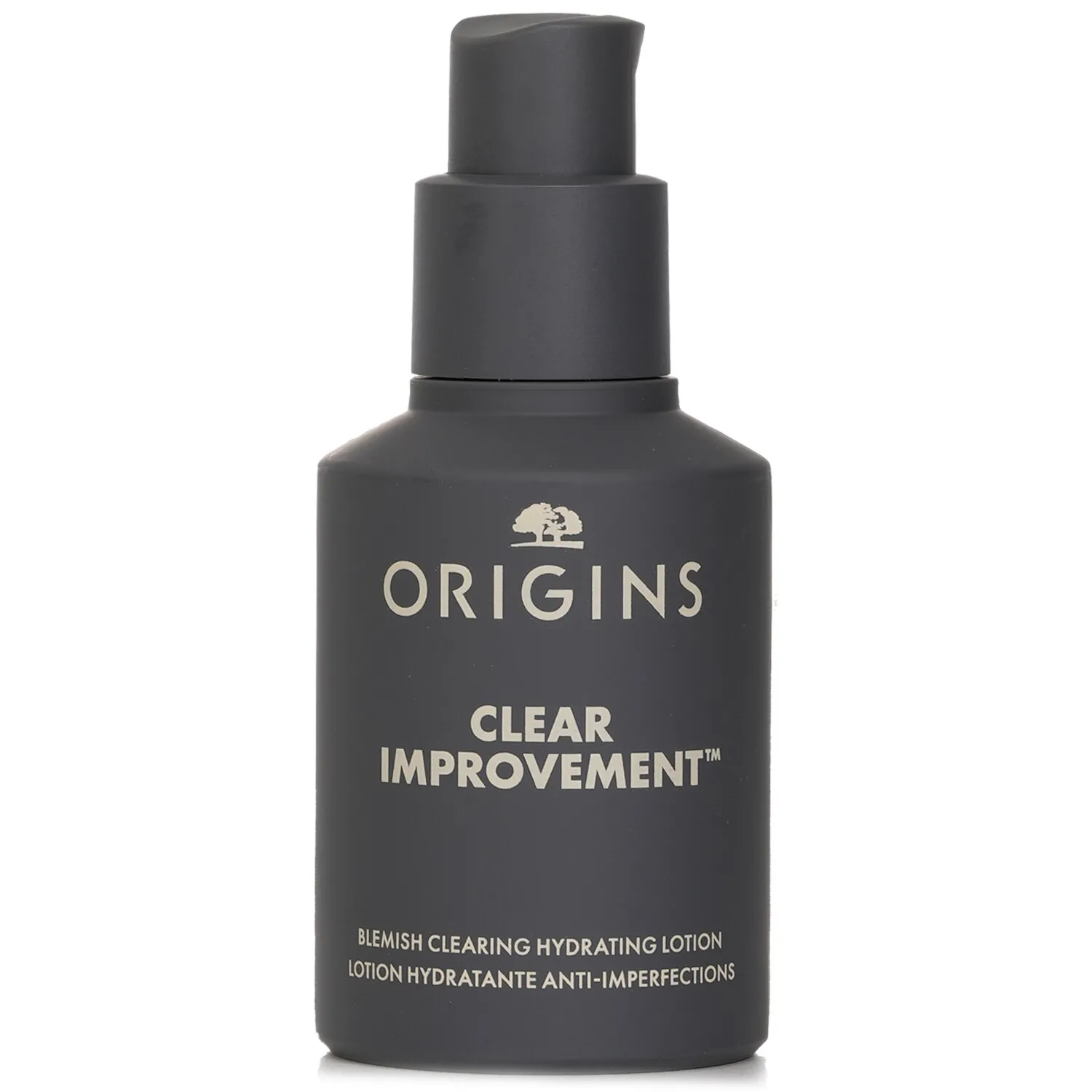Clear Improvement Blemish Clearing Hydrating Loción