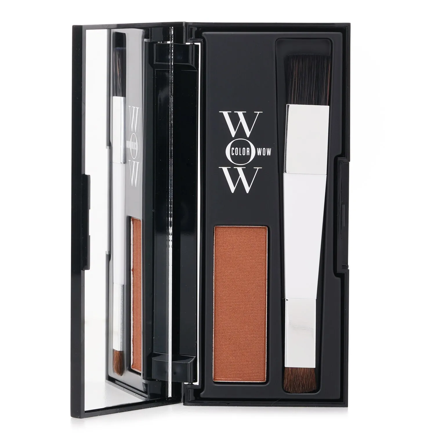 Cubre raíces rojo/rojo