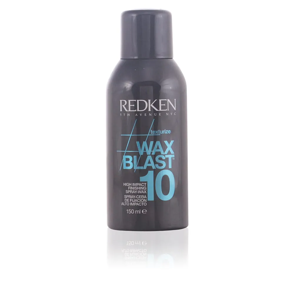 Texture Wax Blast 10 150 ml