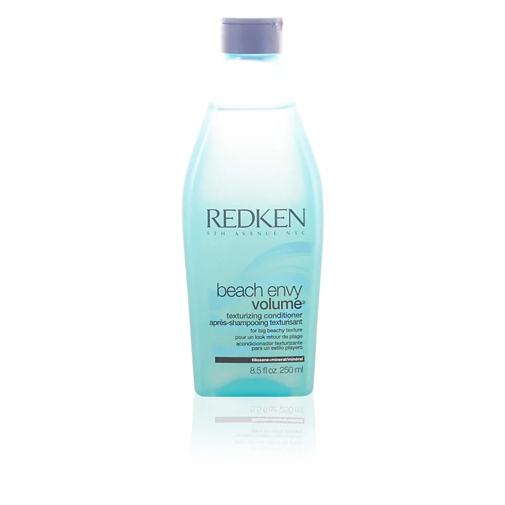 Sth Avenue Nyc Volume Beach Envy Conditioner 250 ml
