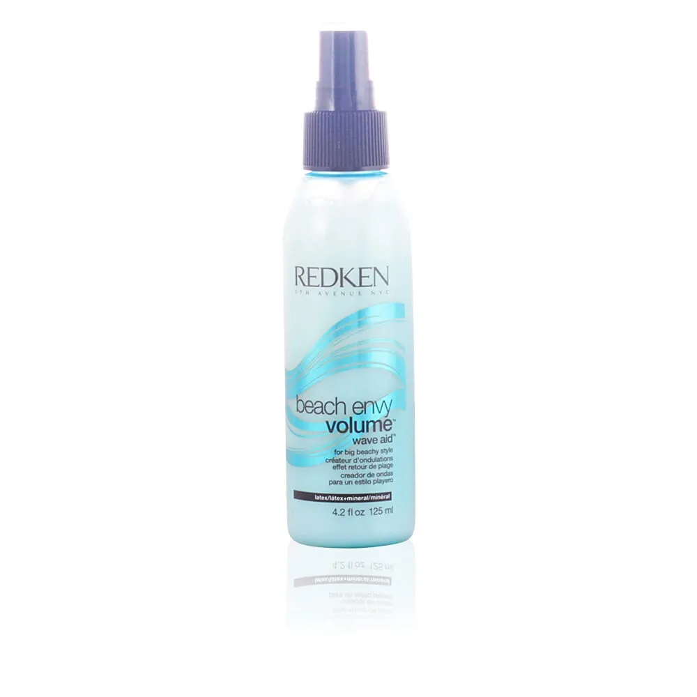 Sth Avenue Nyc Volume Beach Envy Styler 125 ml
