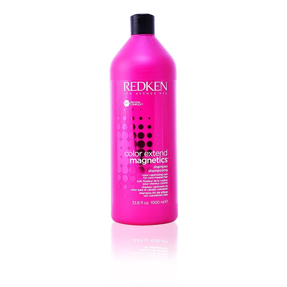 Color Extend Magnetics Shampoo 1000 ml