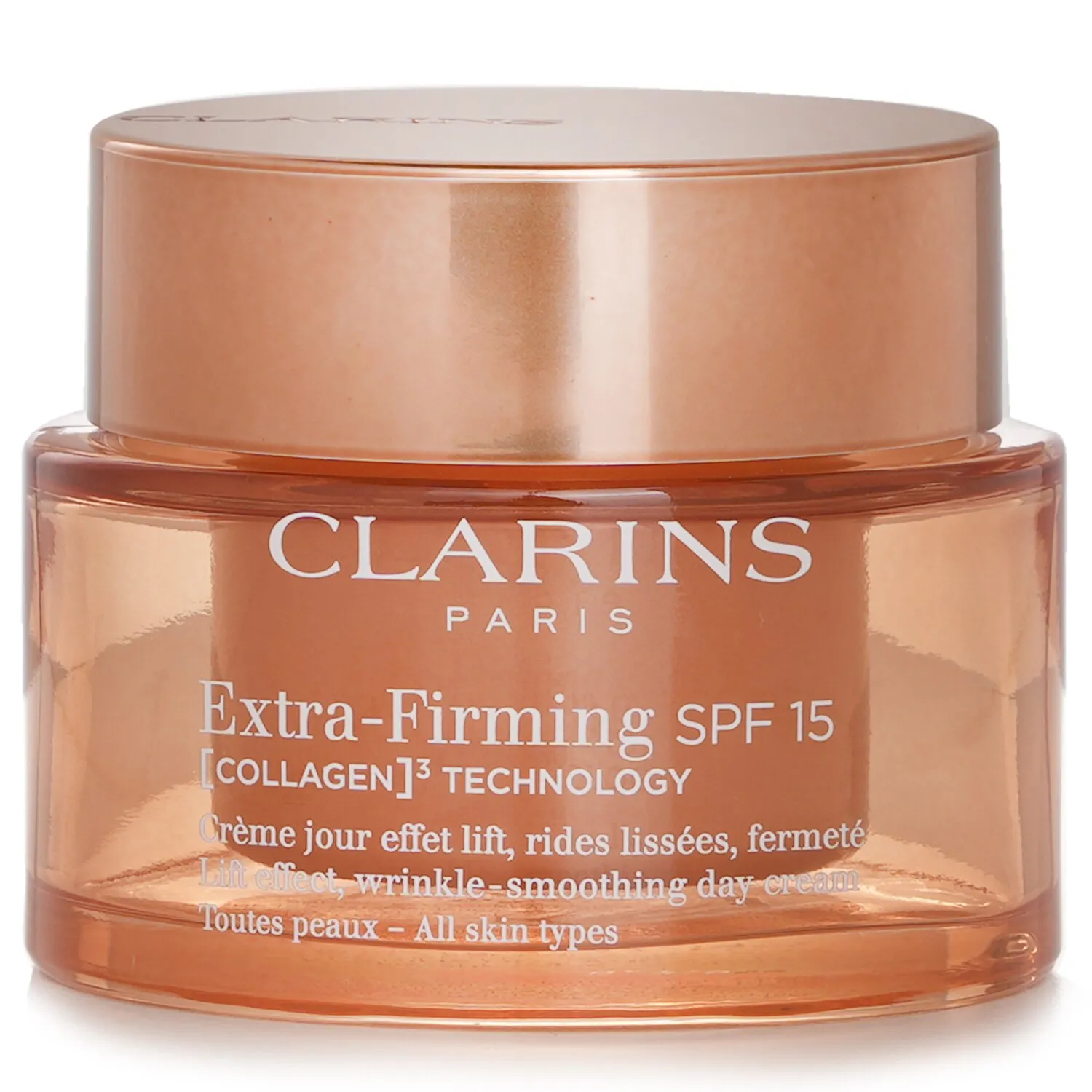Extra Firming SPF 15 Lift Effect Wrinkle Smoothing Crema De Día
