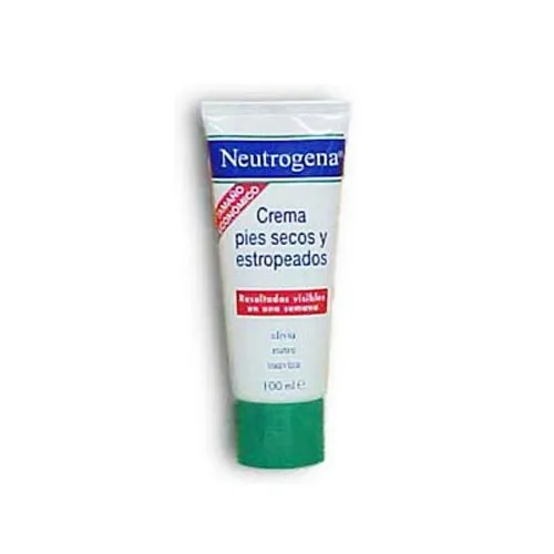 Neutrogena formula noruega (100 ml)