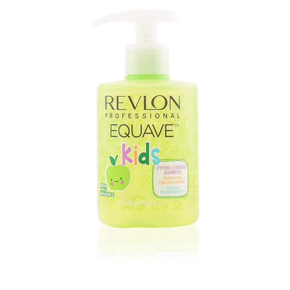 Equave Kids Shampoo 300 ml