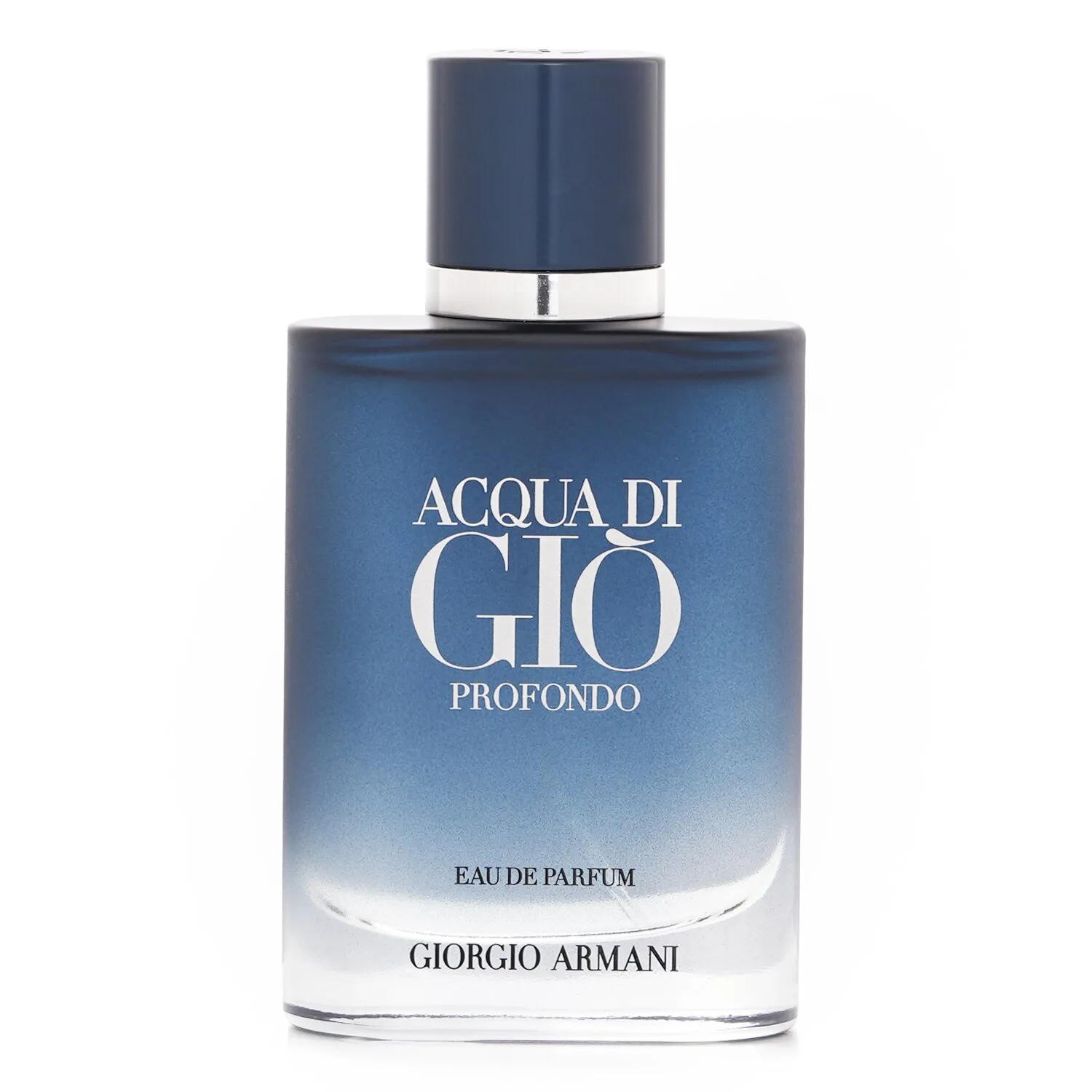 Acqua Di Gio Profondo Eau de Parfum Vaporizador
