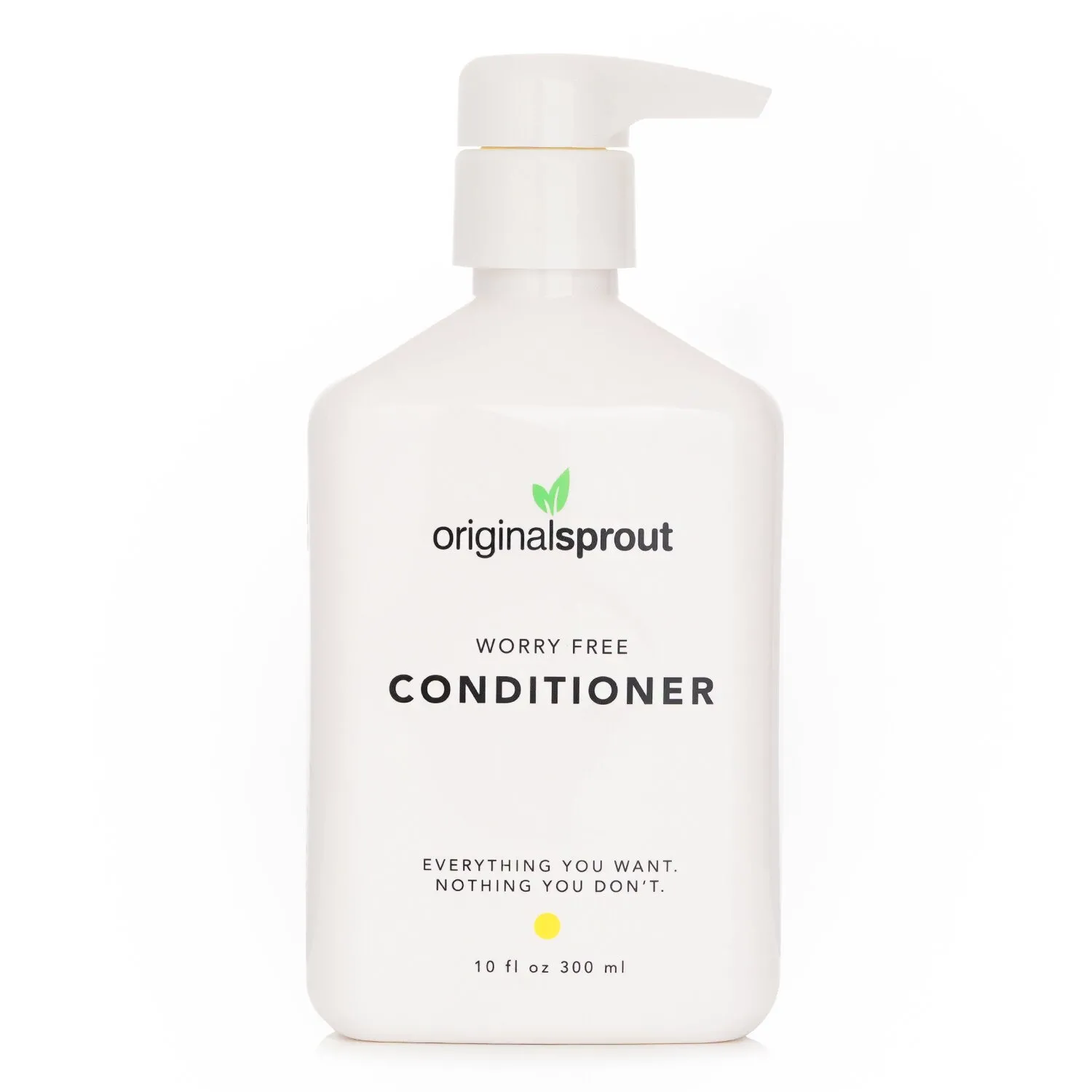 Acondicionador Worry Free