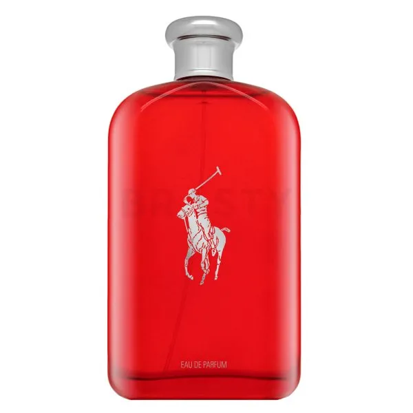 Ralph Lauren Polo Red EDP M 200 ml