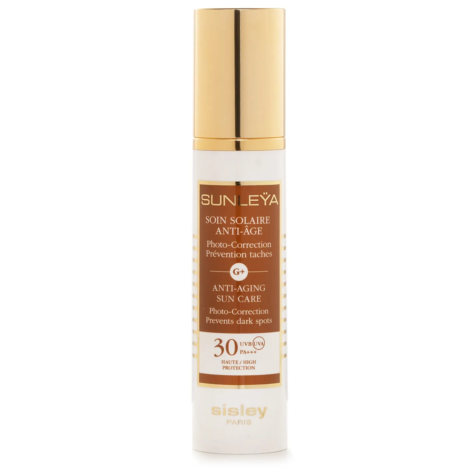 Sunleya Anti Aging Sun Care SPF 30