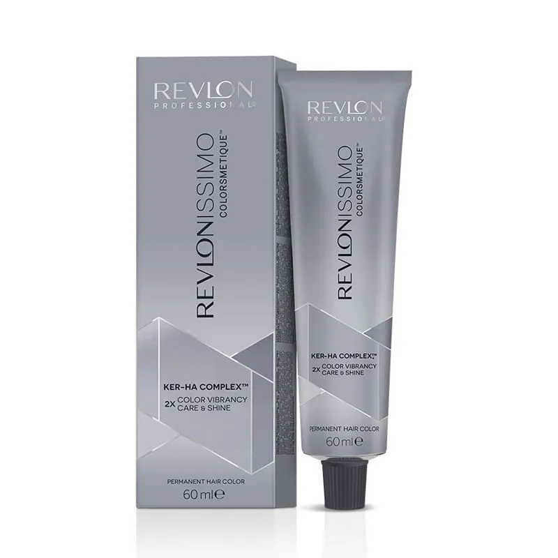 Revlonissimo Color & Care High Coverage #7 60 ml