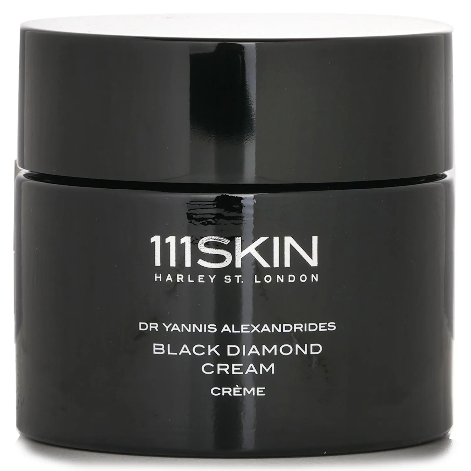 Black Diamond Cream
