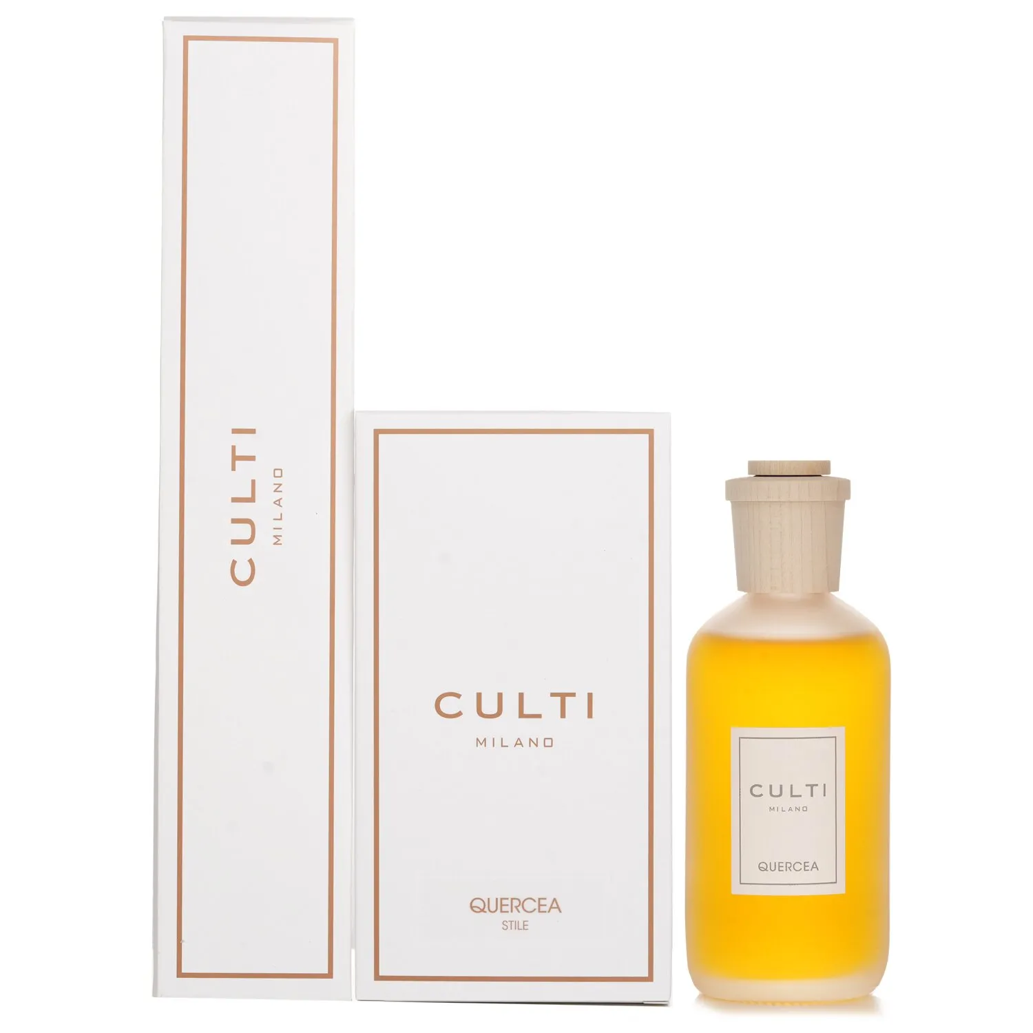 Stile Classic Quercea Diffuser