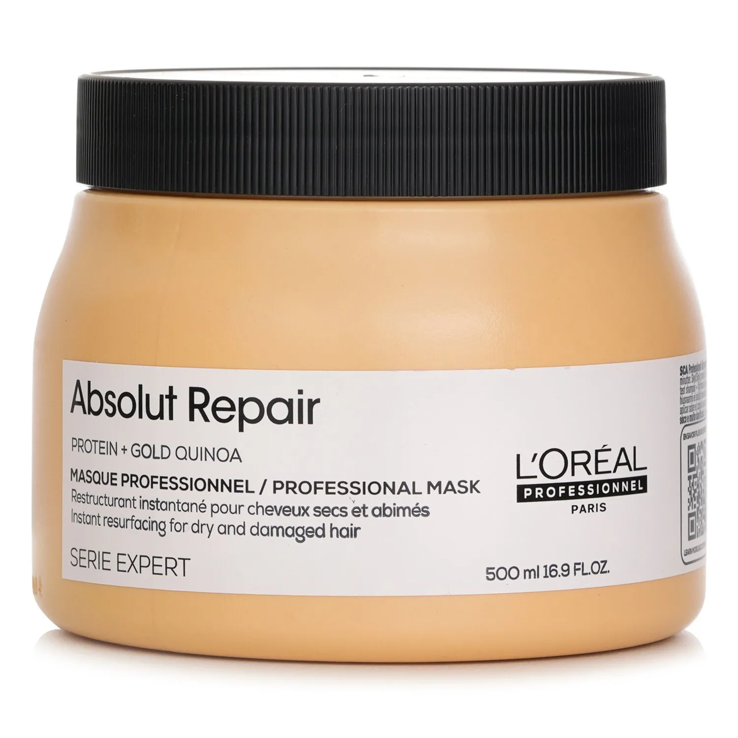 Absolut Repair Professional Hair Mask