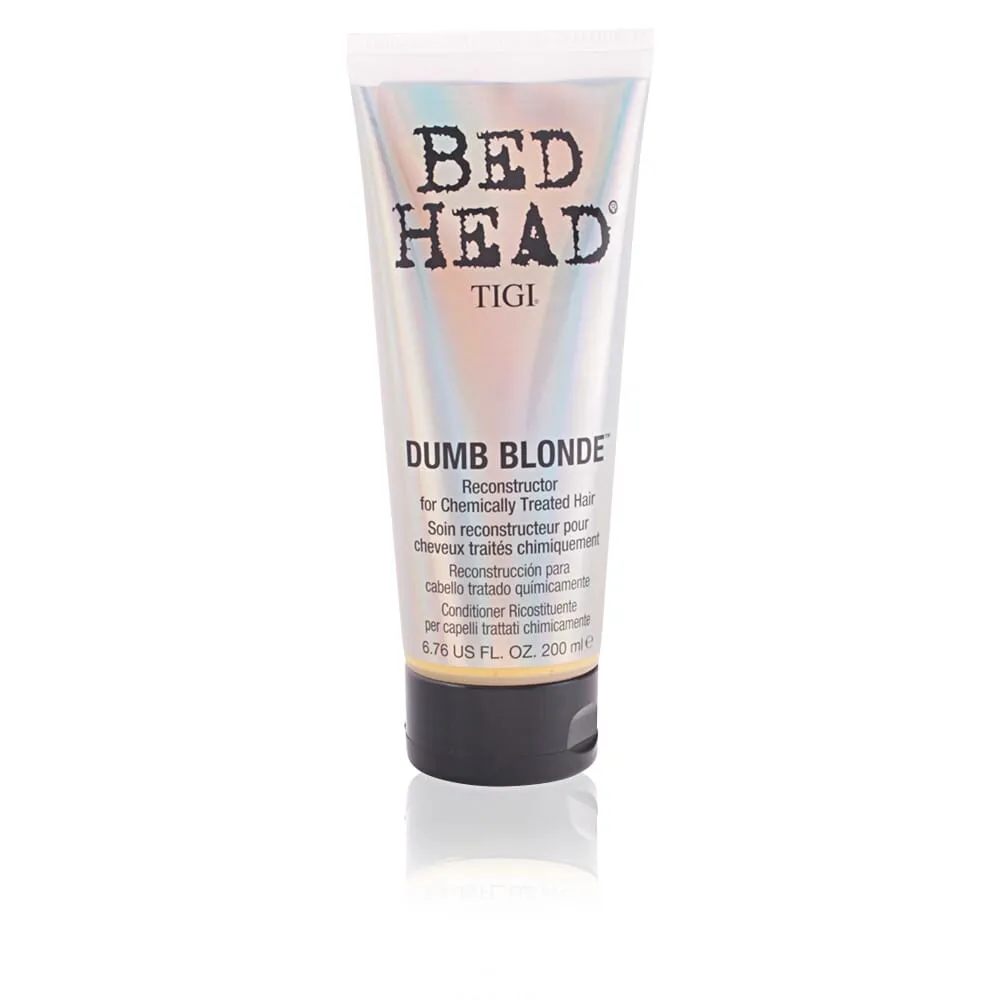 Bed Head Dumb Blonde Reconstructor 200 ml