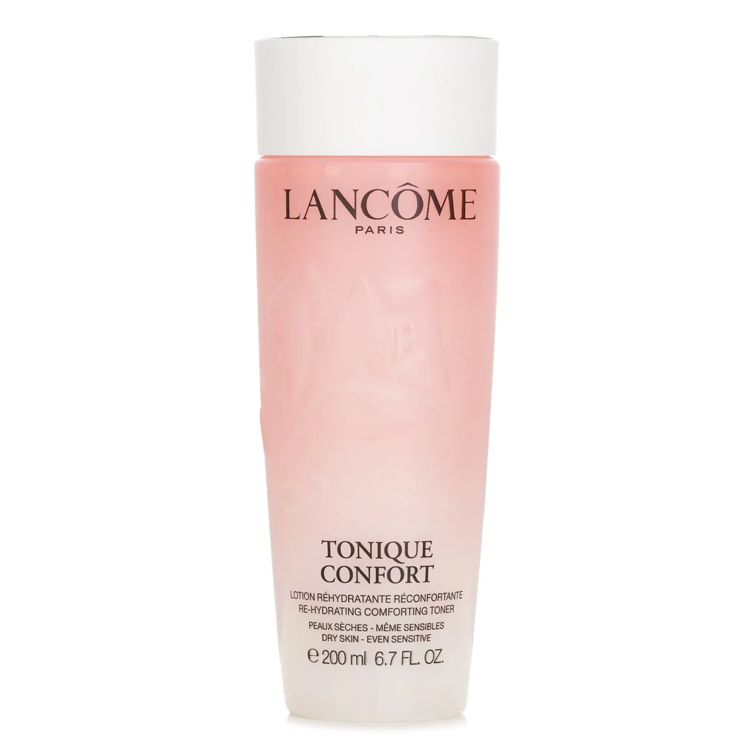 Tonique Confort Hydrating Face Toner