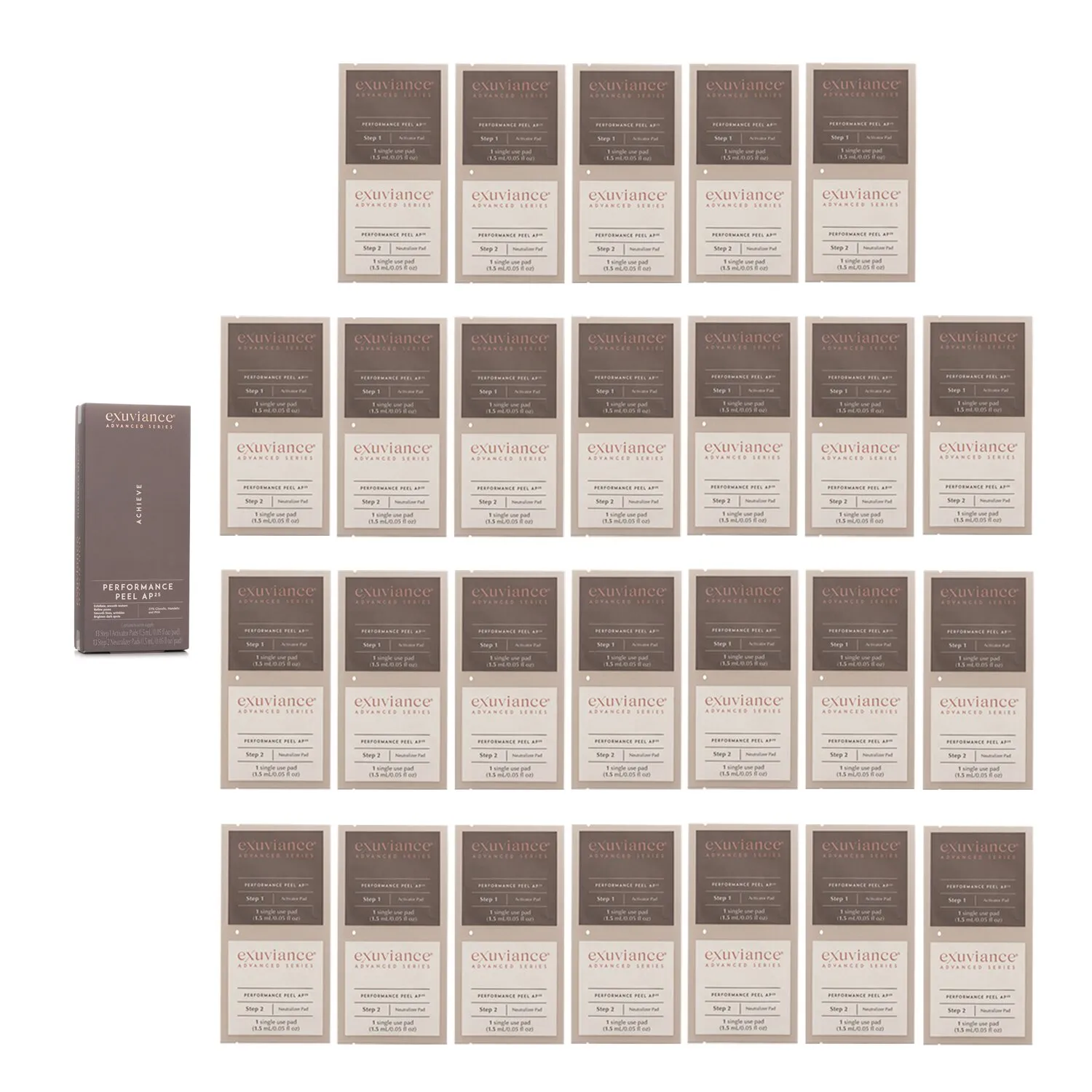 Performance Peel Ap25