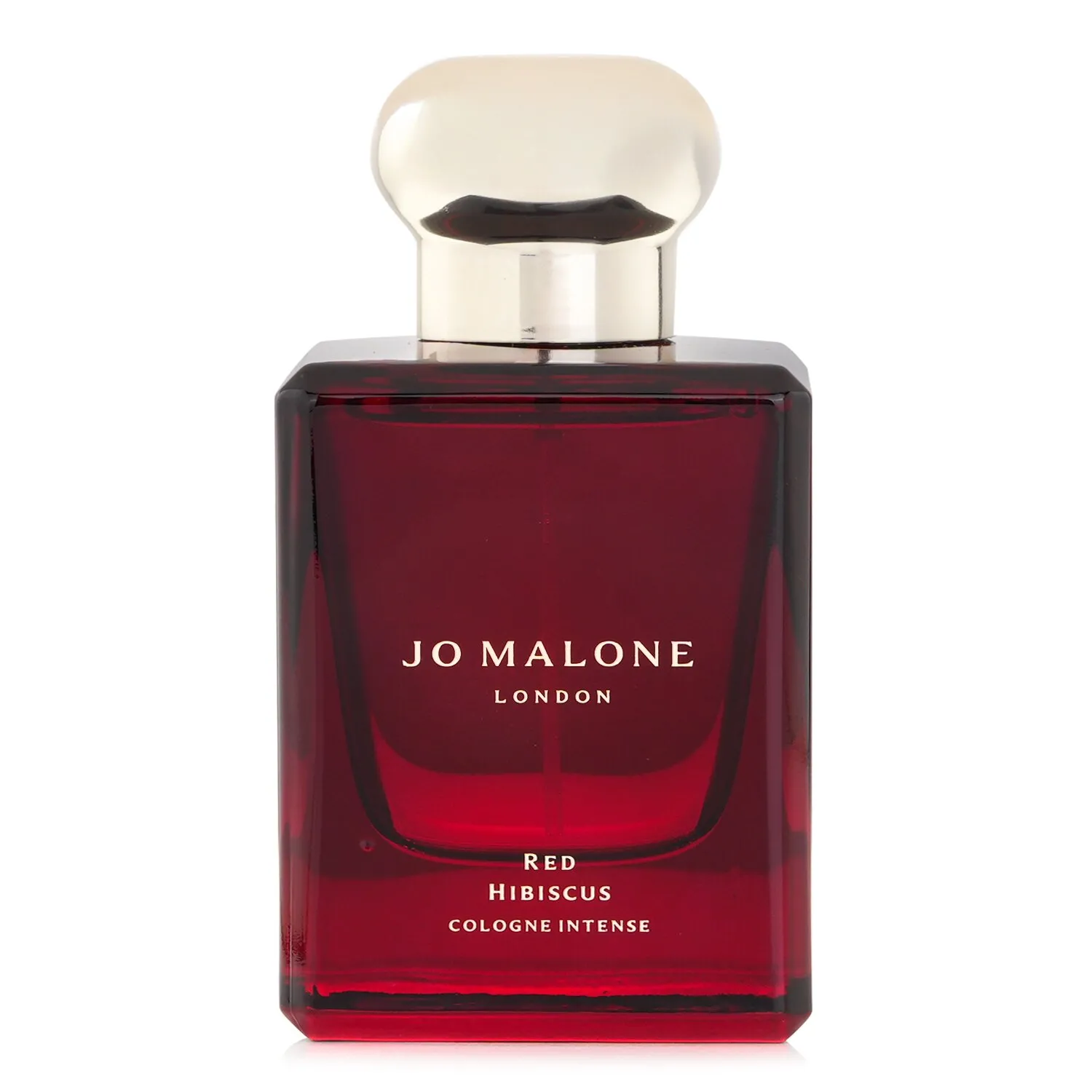 Red Hibiscus Cologne Intense