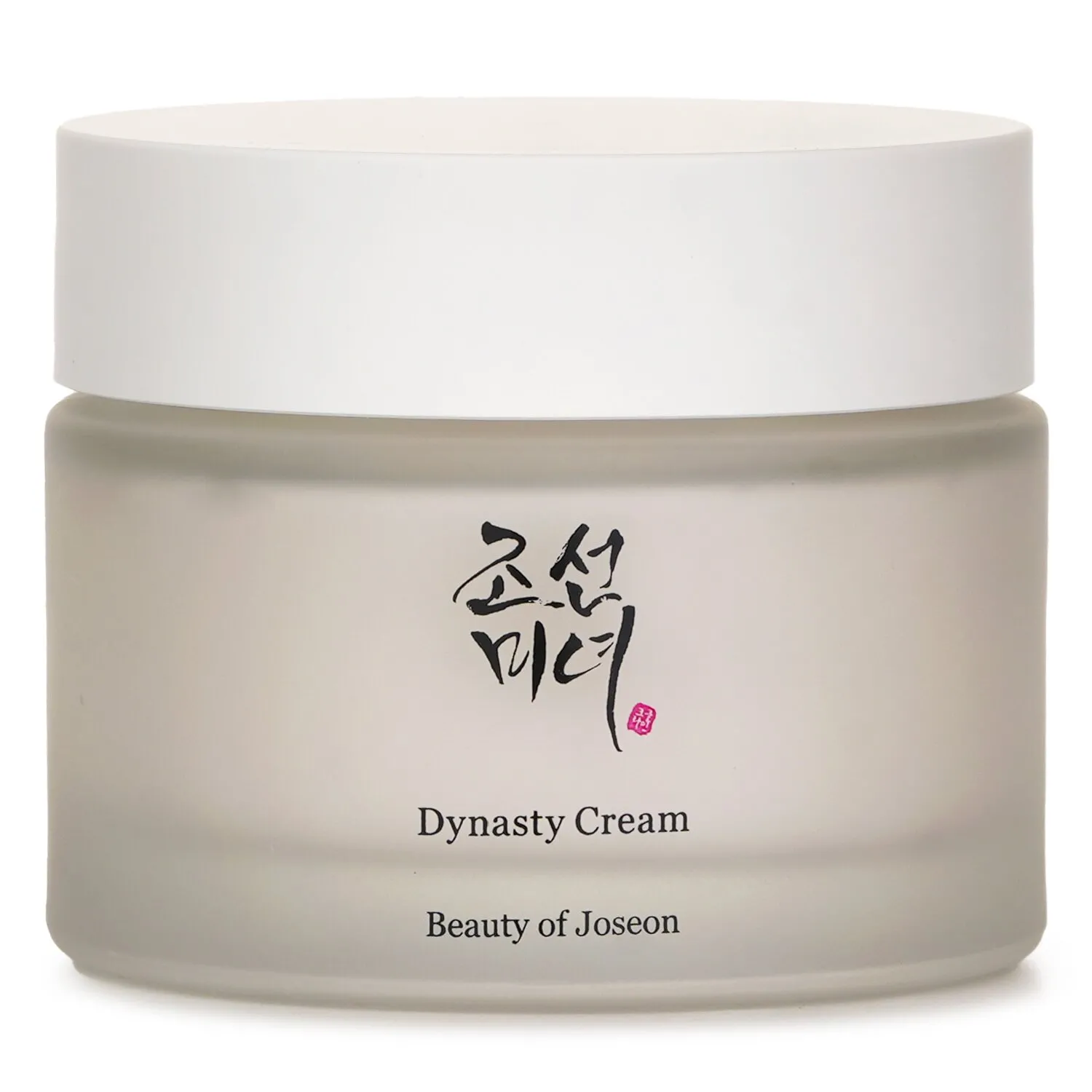 Dynasty Cream