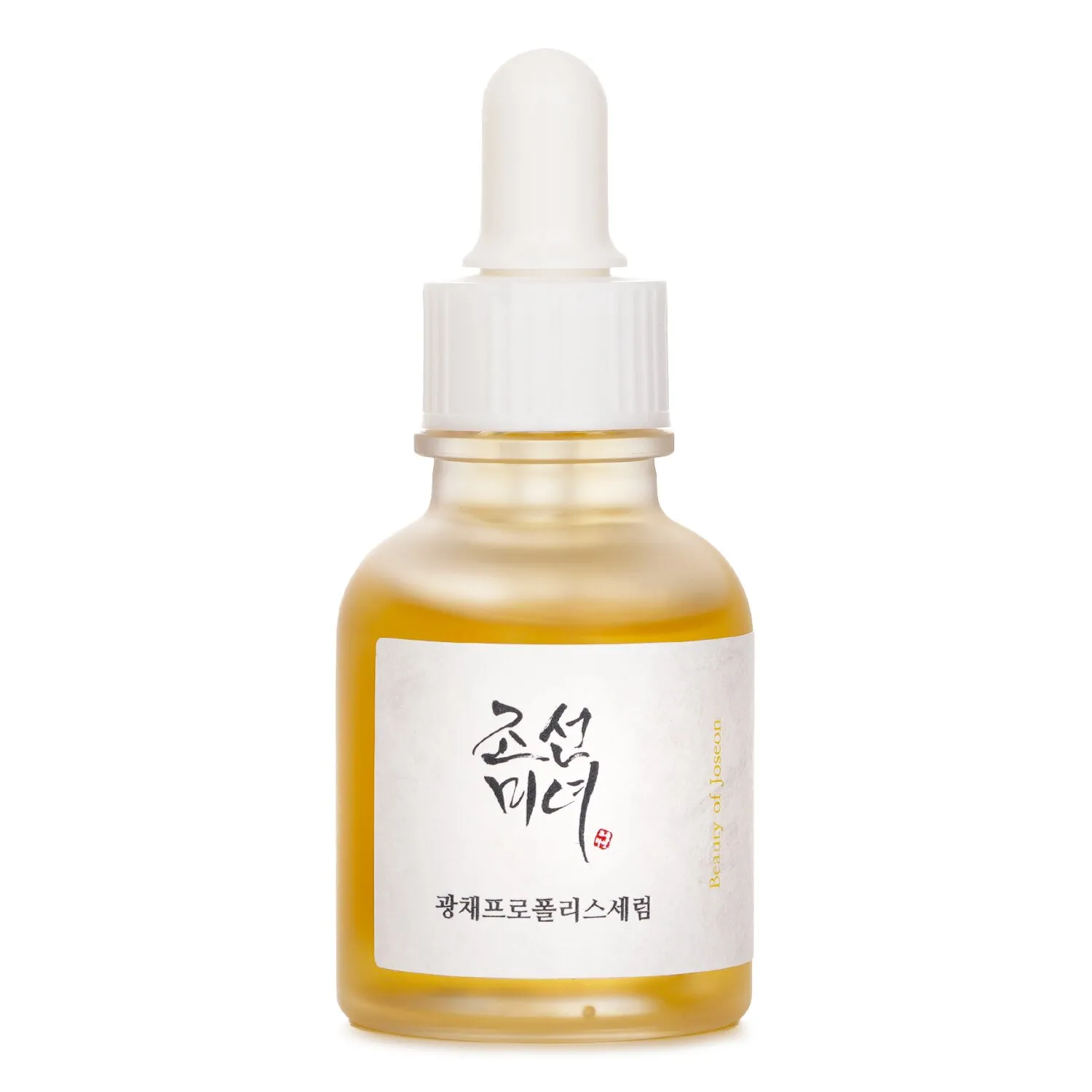 Glow Serum Propolis + Niacinamide