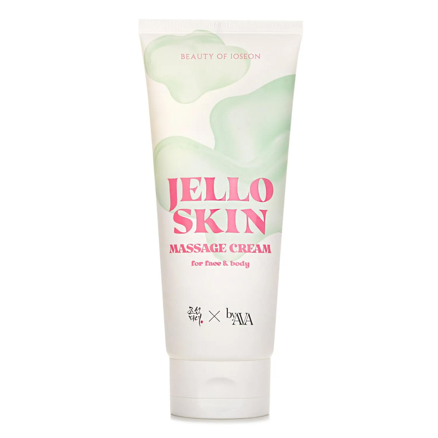 Jelloskin Massage Cream For Face & Body