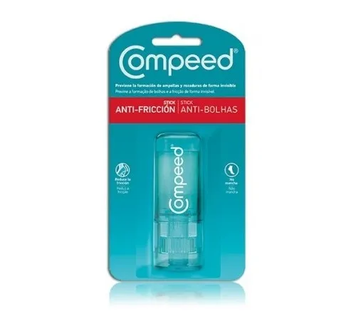 Compeed anti-friccion stick (10 ml)