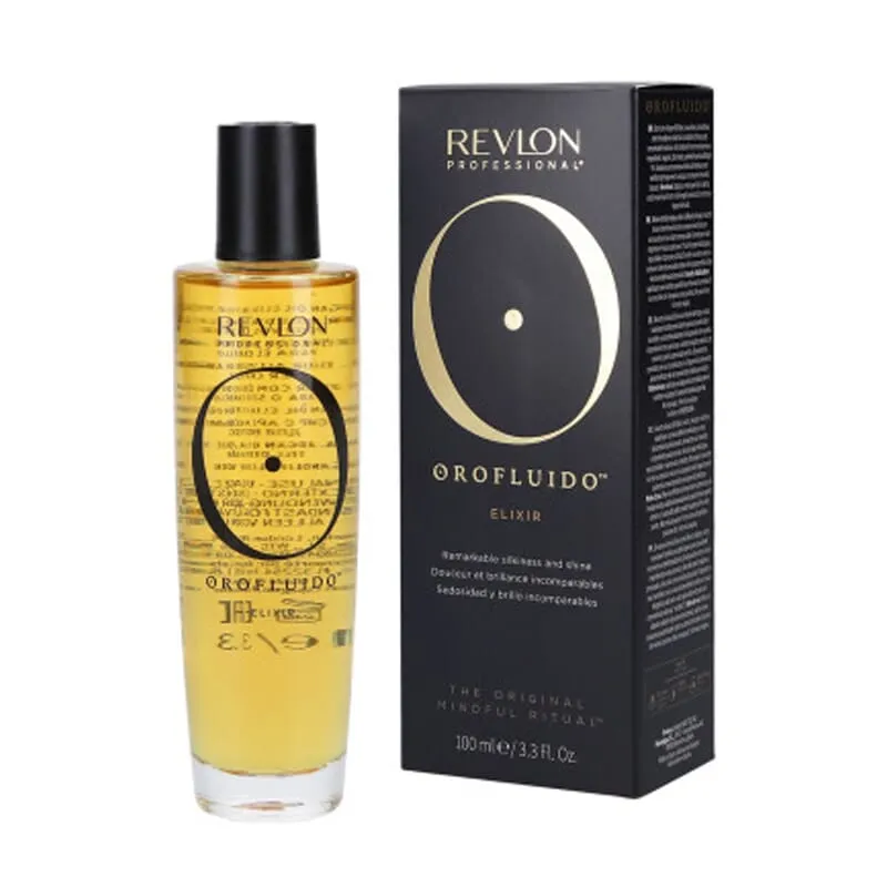 Orofluido Original Elixir 100 ml