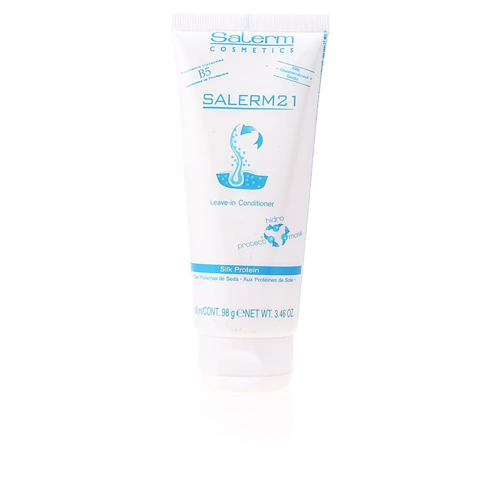 Salerm 21 Silk Protein Leave-In Conditioner 100 ml