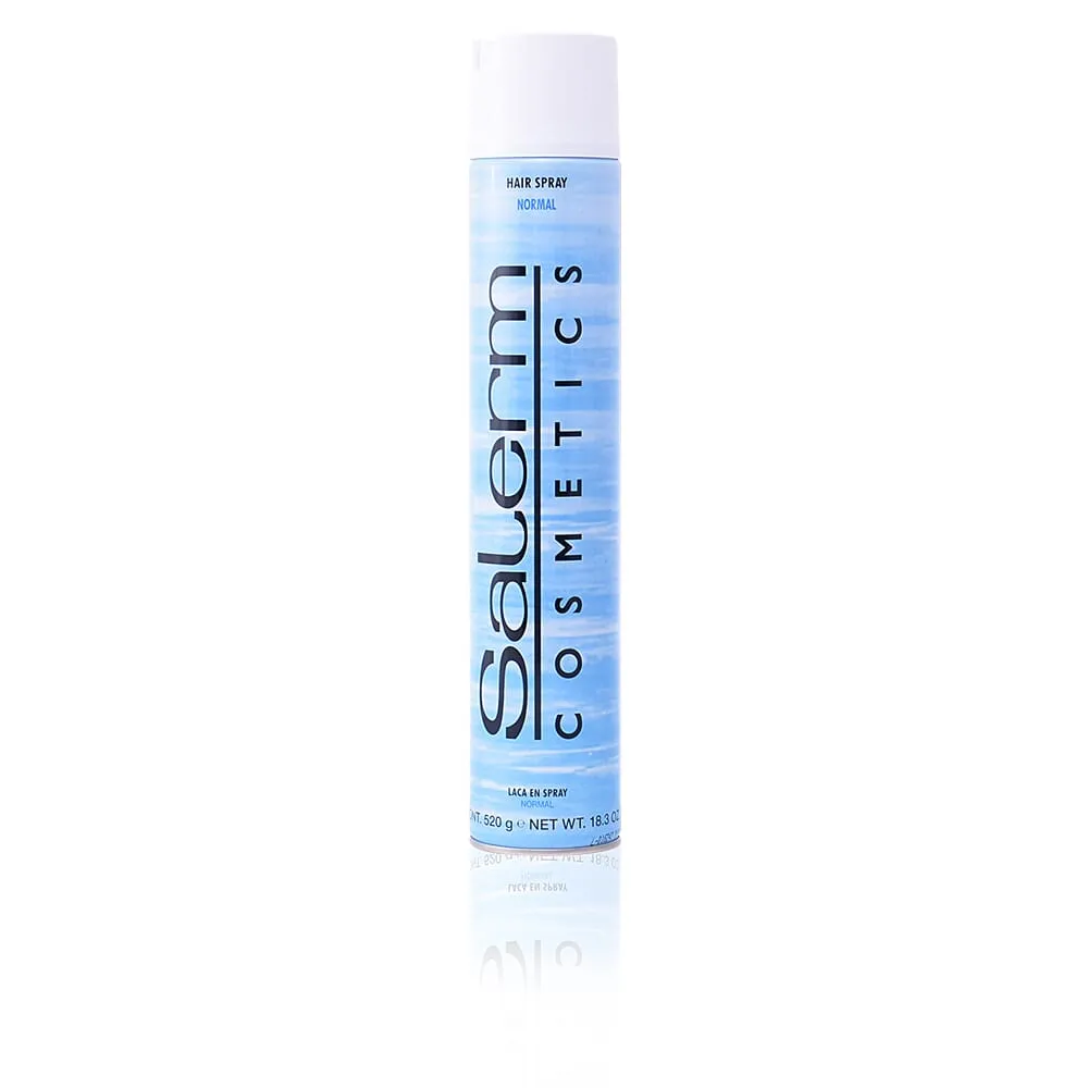 Hair Spray Normal 1000 ml