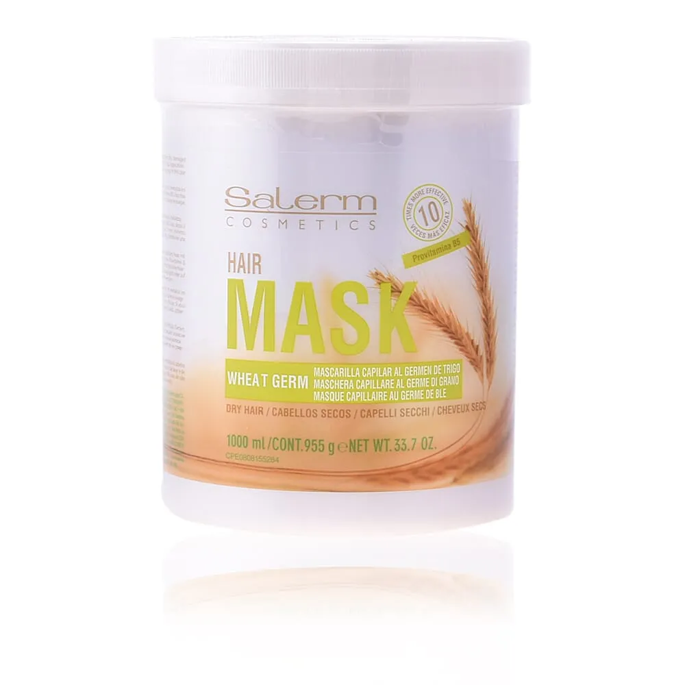 Wheat Germ Hair Mask 1000 ml