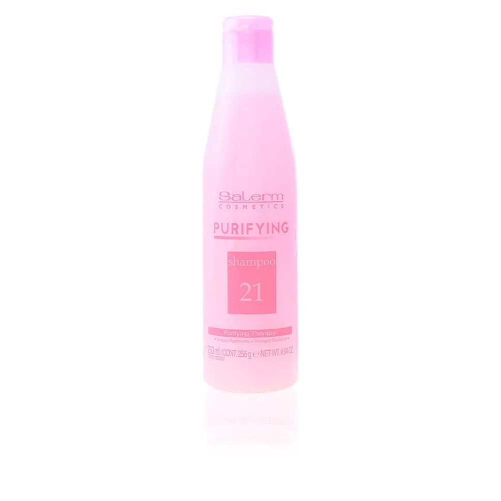 Purifying Shampoo 250 ml