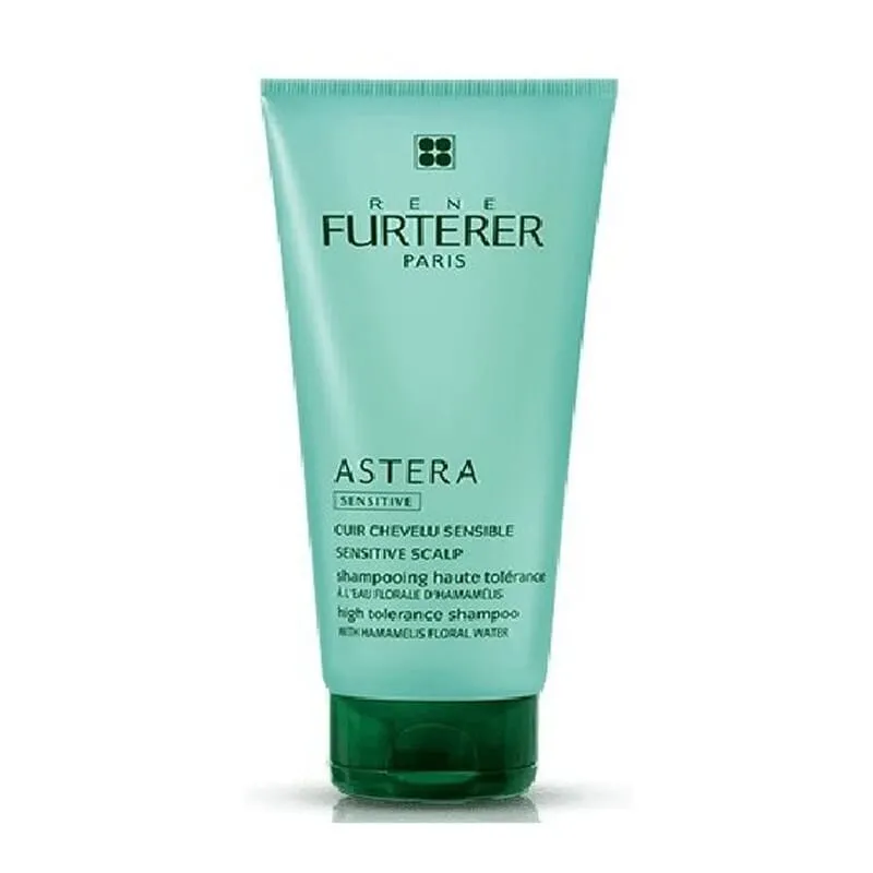 ASTERA SENSITIVE CHAMPÚ DERMO-PROTECTOR 200ml