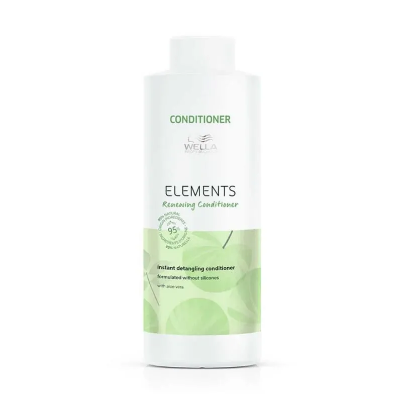 Elements Renewing Conditioner 1000 ml