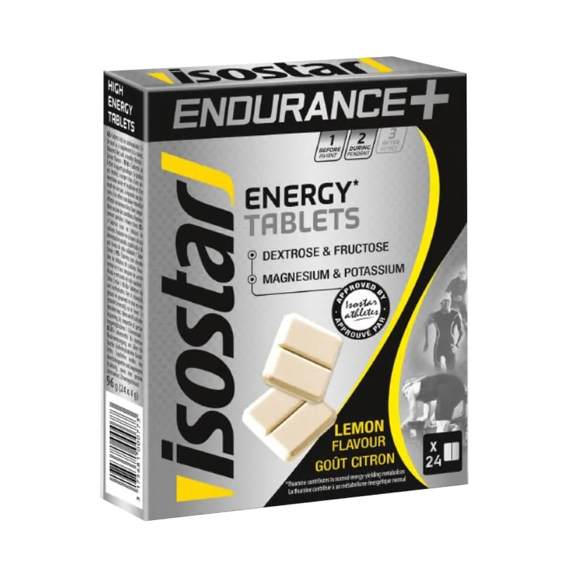 ENERGY Tablets 24 Tabs