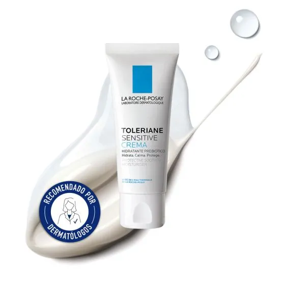 La Roche-Posay Toleriane Sensitive Crema