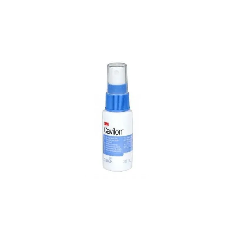 3M Cavilon Protección Cutánea Spray 28ml