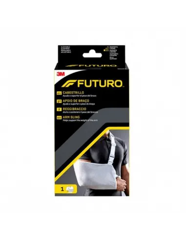 3M FUTURO CABESTRILLO AJUSTABLE