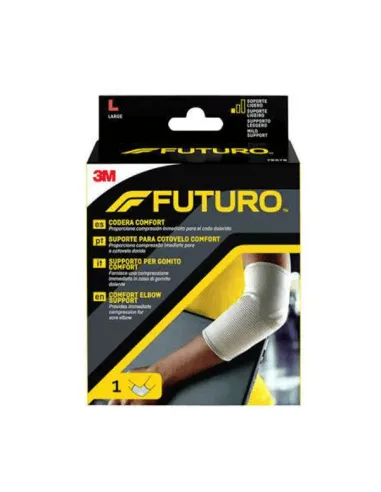 3M FUTURO CODERA COMFORT TALLA L 1 UNIDAD