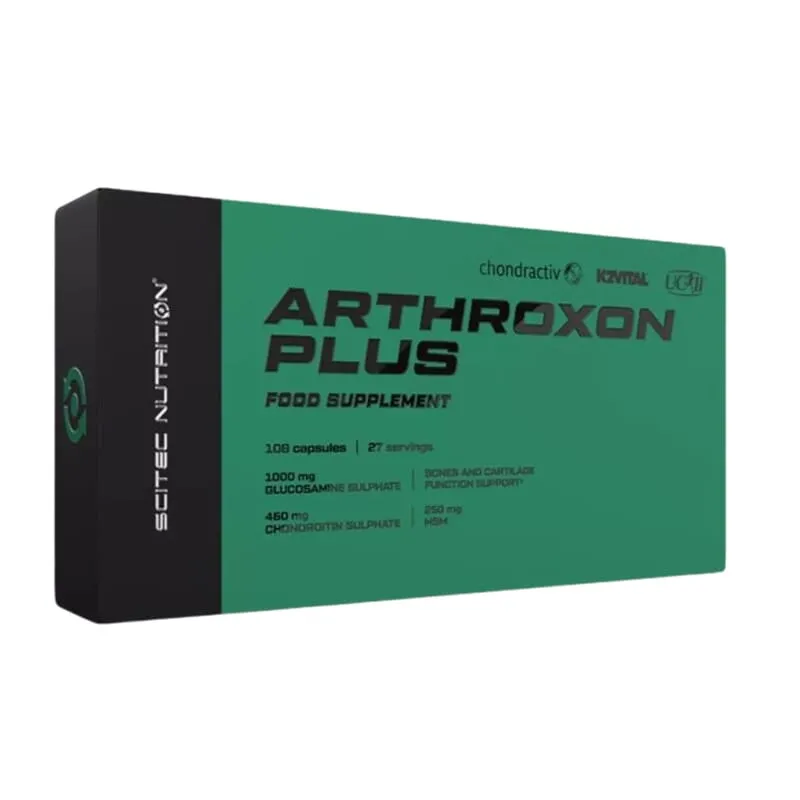 ARTHROXON PLUS