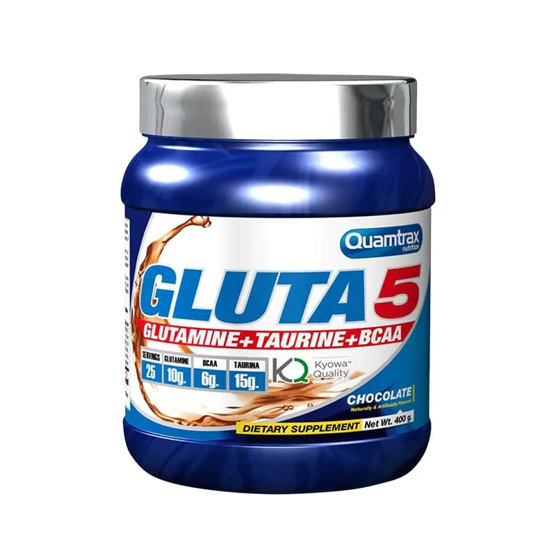 GLUTA 5 (Kyowa™)
