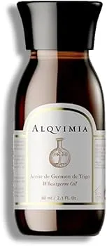 ACEITE DE GERMEN DE TRIGO 60ml.