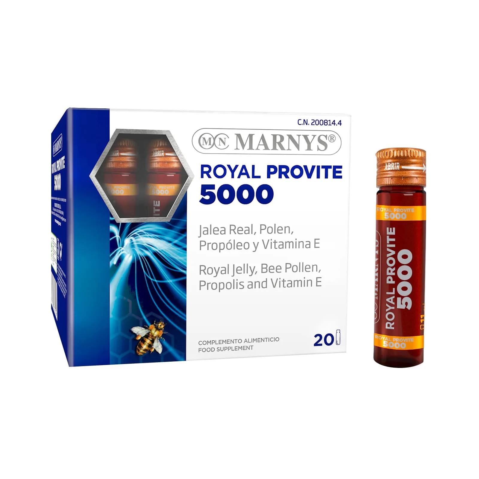 ROYAL PROVITE 5000