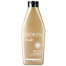 Redken All Soft Nourishing Conditioner for Dry Hair - 1000ml