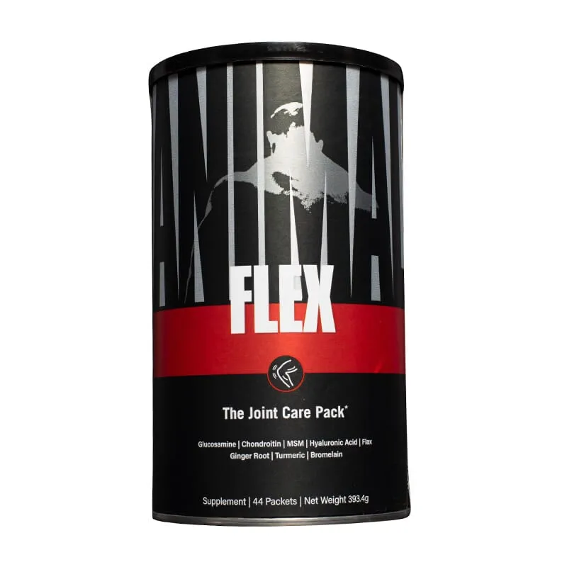 ▷ANIMAL FLEX 44 Packs ▸ Universal Nutrition