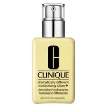 Clinique Dramatically Different Moisturizing Facial Lotion Emulsion - 125 ml