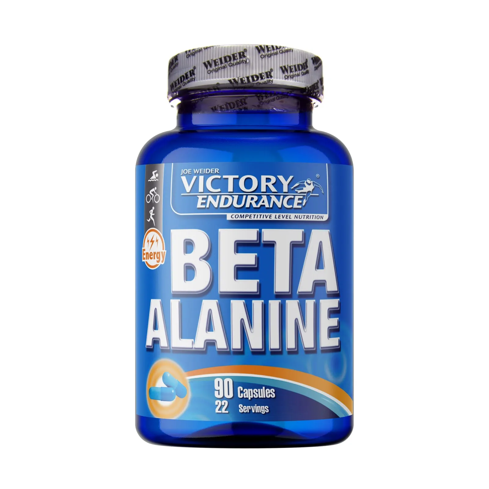 BETA ALANINE 90 Caps